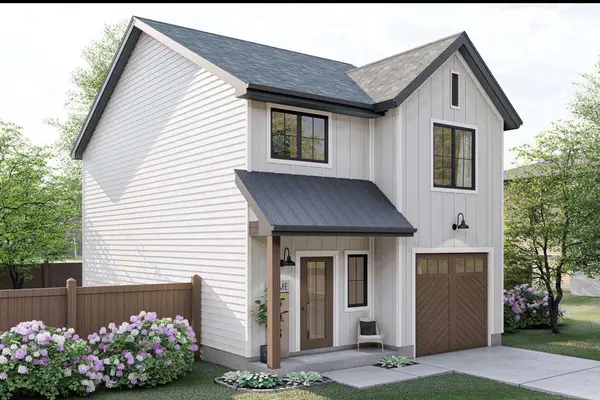 303 Hackberry LN, Austin, TX 78753