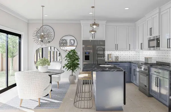 303 Hackberry LN, Austin, TX 78753
