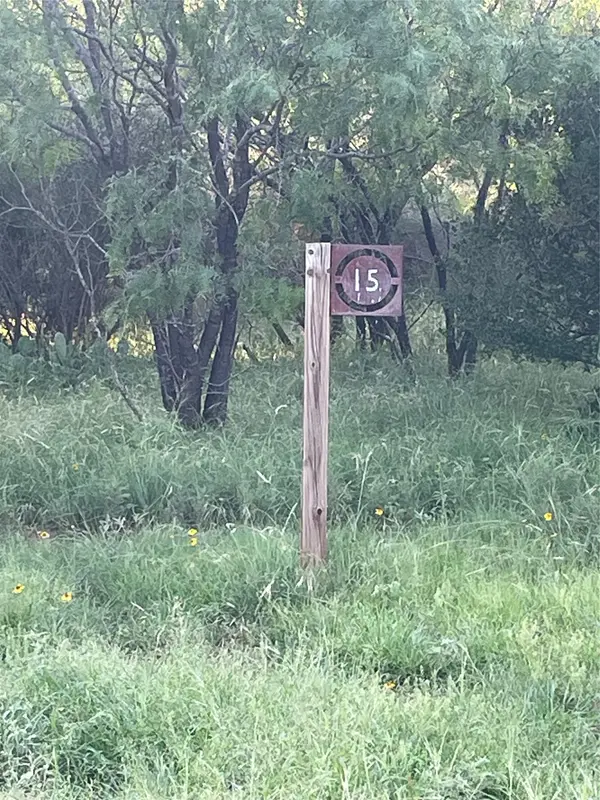 Lot 15 Orange Plume, Horseshoe Bay, TX 78657