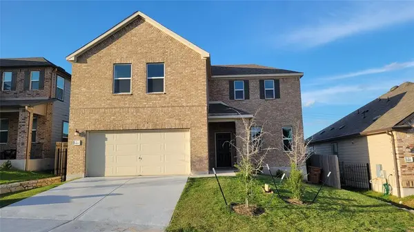 7414 Tuely TRL, Austin, TX 78744