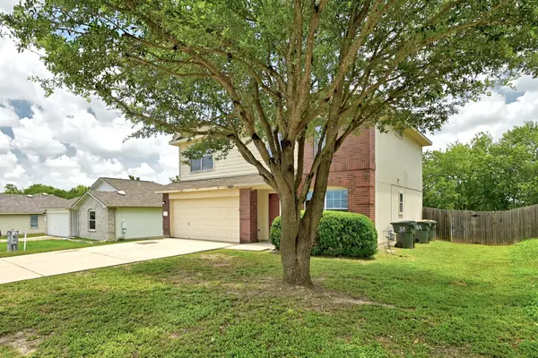 220 Peppergrass CV, Kyle, TX 78640