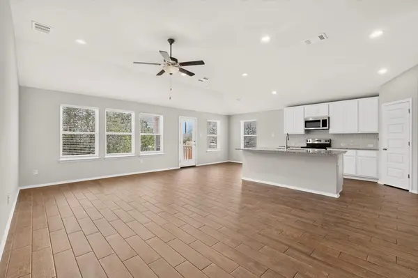 3704 Allegiance Ave, Lago Vista, TX 78645