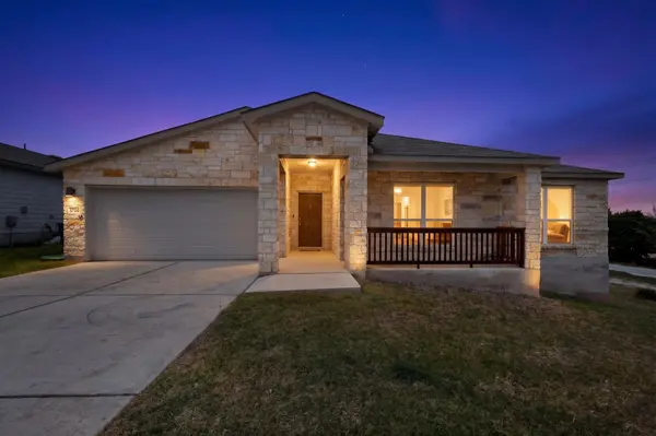 3704 Allegiance Ave, Lago Vista, TX 78645