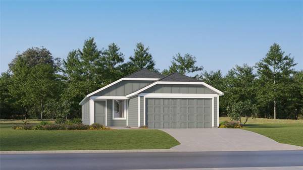 301 Kings Row LN, Jarrell, TX 76537