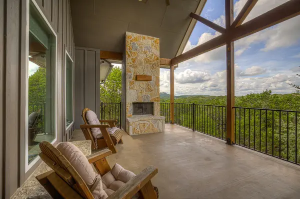 562 Toye BLVD, Canyon Lake, TX 78133