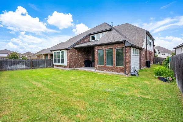 20813 Carries Ranch RD, Pflugerville, TX 78660
