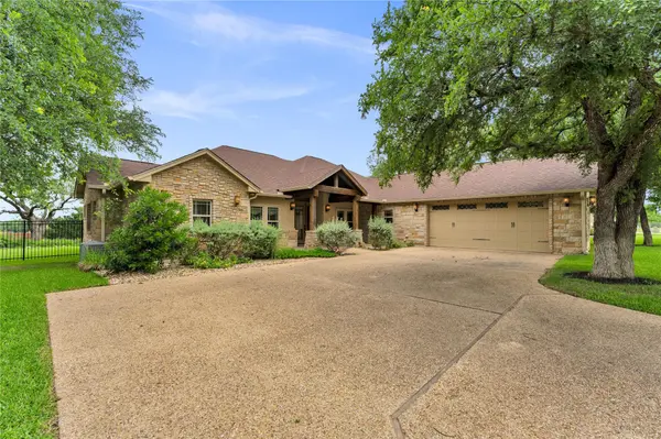 311 Yellow Ribbon TRL, Burnet, TX 78611