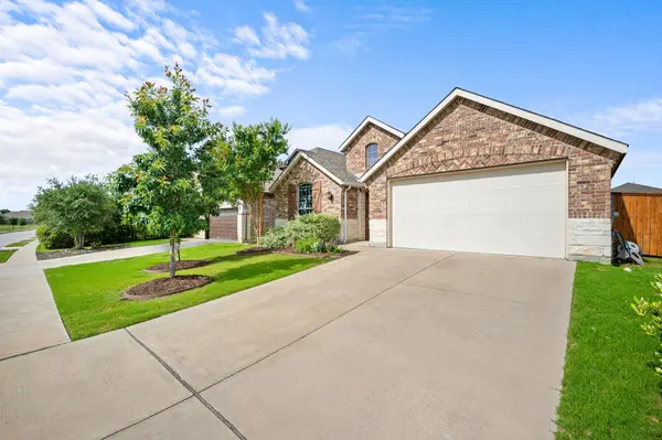 4174 Kingsley Ave, Round Rock, TX 78681