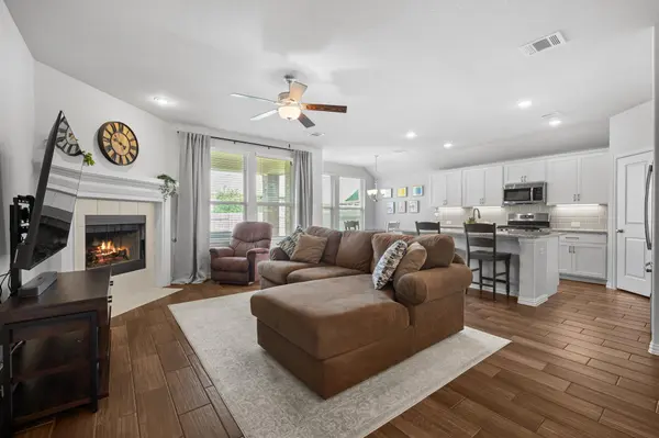 4174 Kingsley Ave, Round Rock, TX 78681