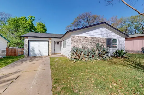 408 Blueberry HL, Austin, TX 78745
