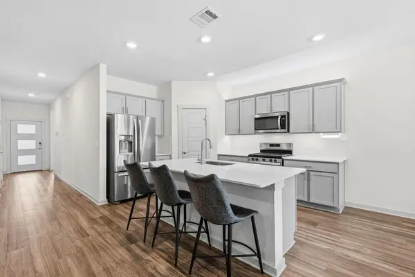13704 Bavarian Forest DR, Pflugerville, TX 78660