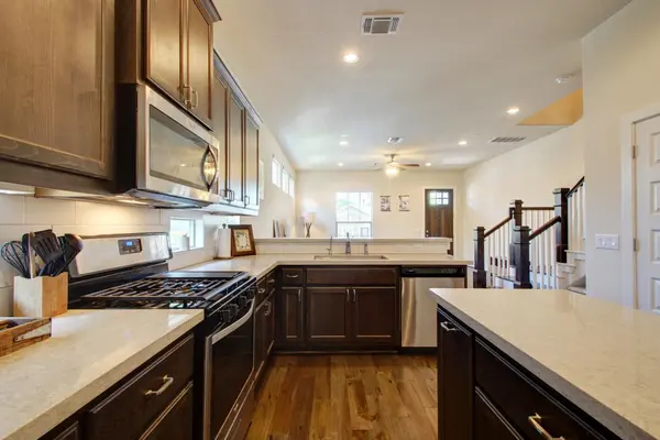 12205 Cottage Promenade CT #7, Austin, TX 78753