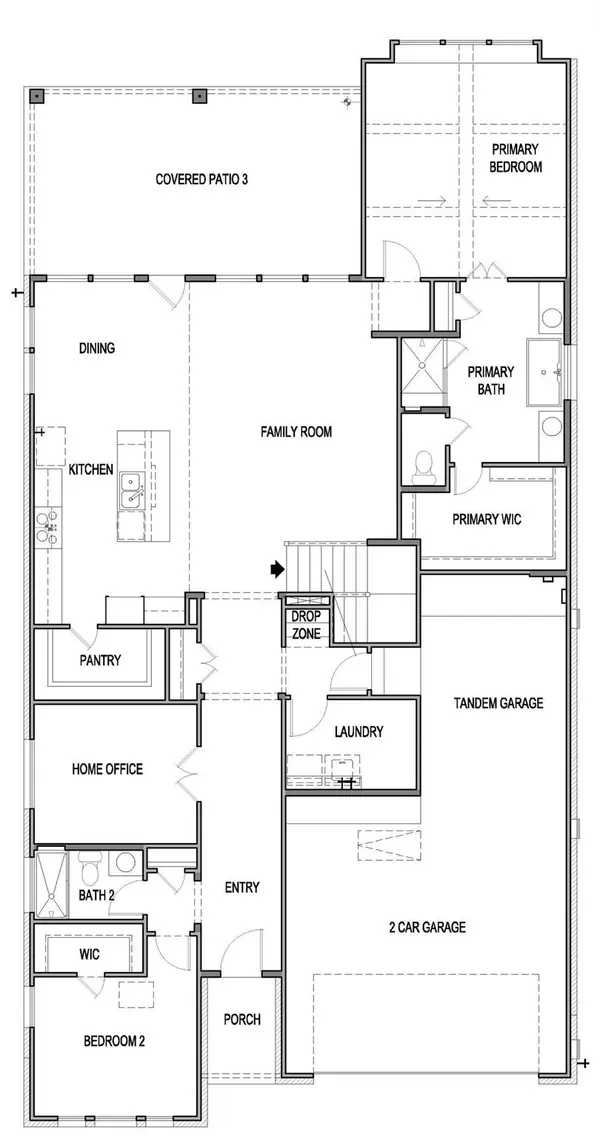 4720 Pleasant PL, Round Rock, TX 78665