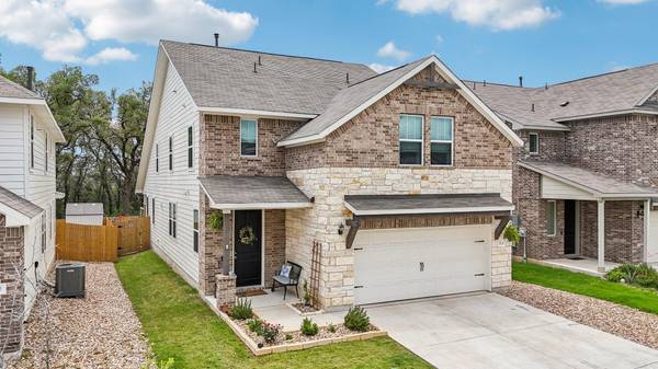 2024 Cantonata DR, Leander, TX 78641