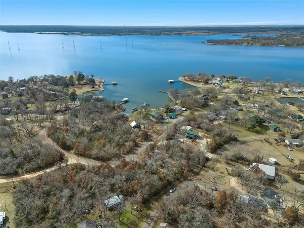 Lot 22 LCR 910 DR, Jewett, TX 75846