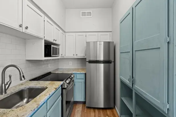 2810 Nueces ST #101, Austin, TX 78705