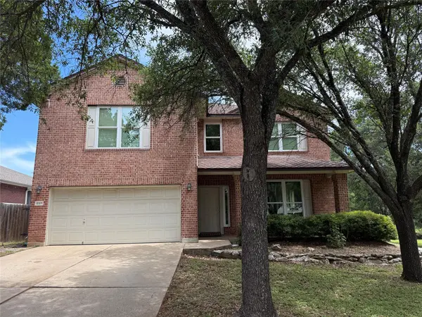 1315 CABERNET WAY, Leander, TX 78641