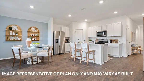 12125 Silverston Tree BND, Mustang Ridge, TX 78610
