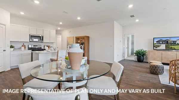 12125 Silverston Tree BND, Mustang Ridge, TX 78610
