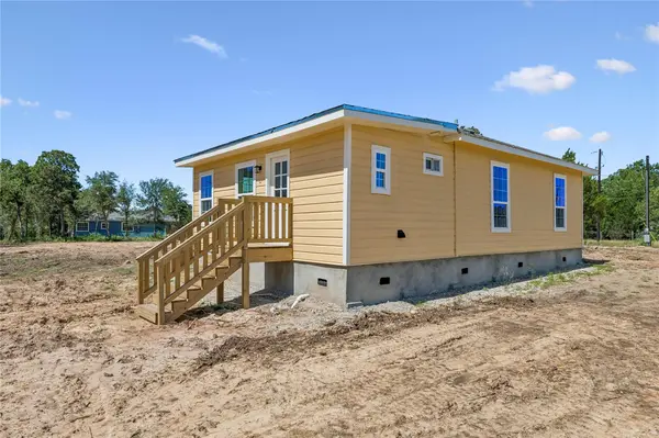 255 Foothill RD, Bastrop, TX 78602