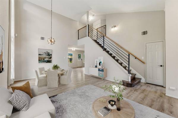 2509 Tierra Blanco TRL, Cedar Park, TX 78613