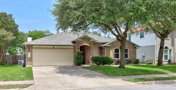 1617 Abbey LN, Cedar Park, TX 78613