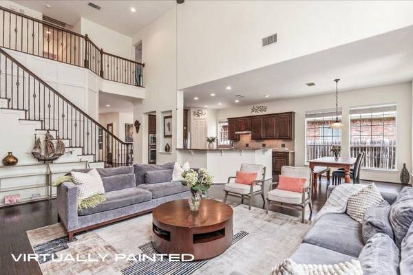 1602 Purple Sage DR, Cedar Park, TX 78613