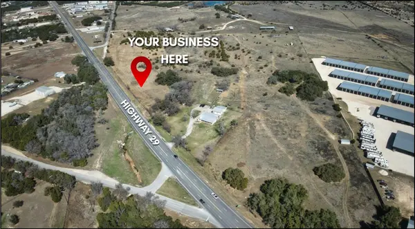 19950 W State Highway 29 #Lot 2, Liberty Hill, TX 78642