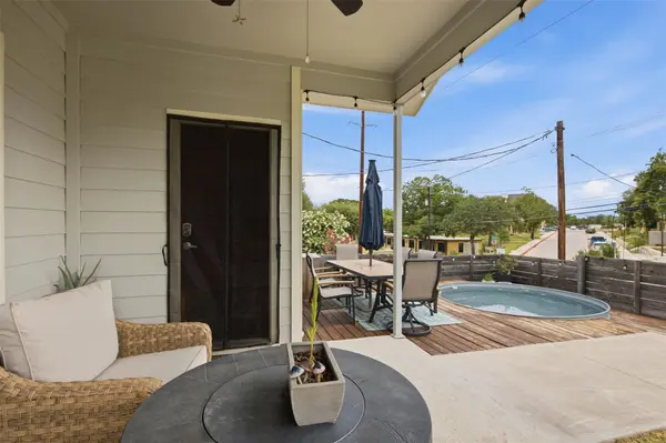 1134 Chicon ST #A, Austin, TX 78702