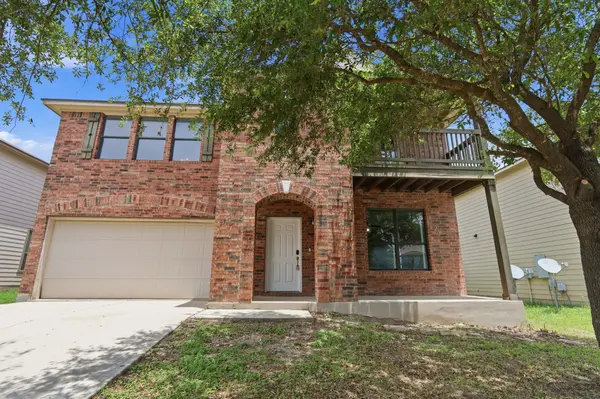 8716 Starview ST, Temple, TX 76502