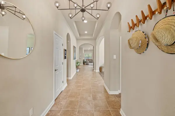 2941 Magellan WAY, Round Rock, TX 78665