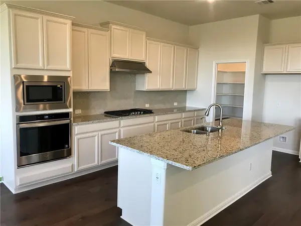 4232 Promontory Point TRL, Georgetown, TX 78626