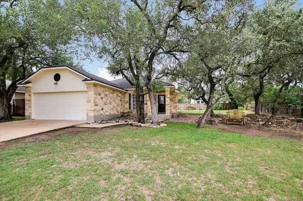 5 Dogwood DR, Wimberley, TX 78676