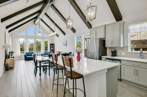 213 Kingsland ST, Georgetown, TX 78633