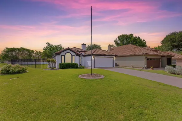 30388 Ledgemont LN, Georgetown, TX 78628