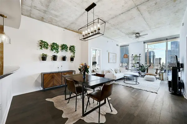 360 Nueces ST #1809, Austin, TX 78701