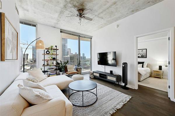 360 Nueces ST #1809, Austin, TX 78701