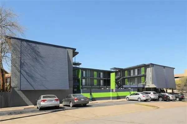 2900 Cole ST #210, Austin, TX 78705