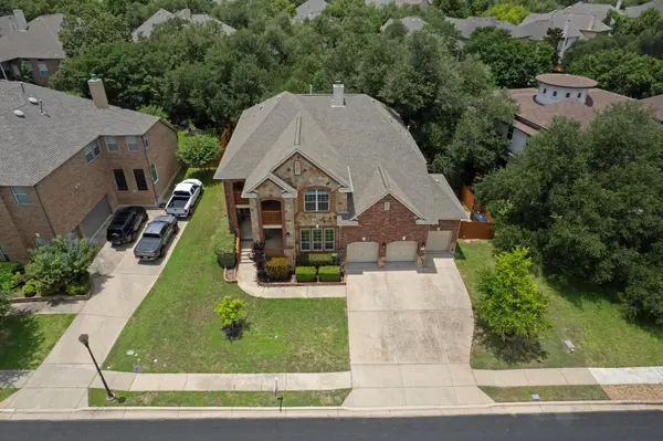 9812 Whitley Bay DR, Austin, TX 78717