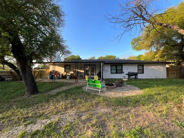 3413 Forest TRL, Temple, TX 76502