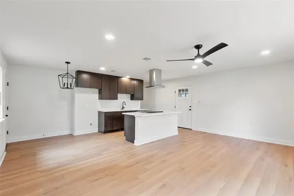 5708 Gloucester LN #B, Austin, TX 78723
