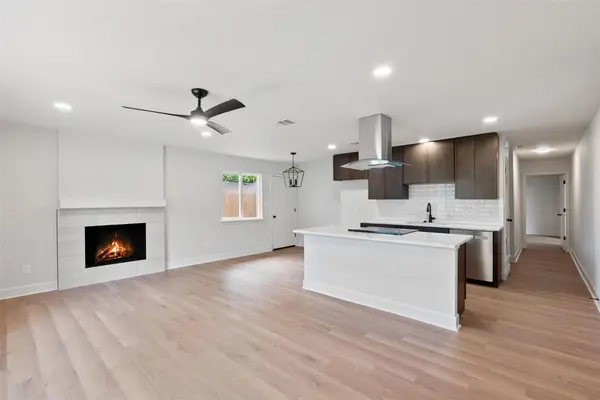 5708 Gloucester LN #B, Austin, TX 78723