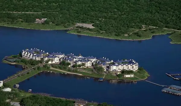 3404 American DR #2209, Lago Vista, TX 78645