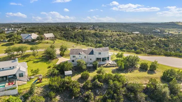 360 Stacey Ann CV, Dripping Springs, TX 78620