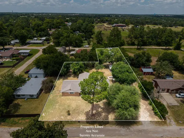 531 Sierra DR, Rockdale, TX 76567