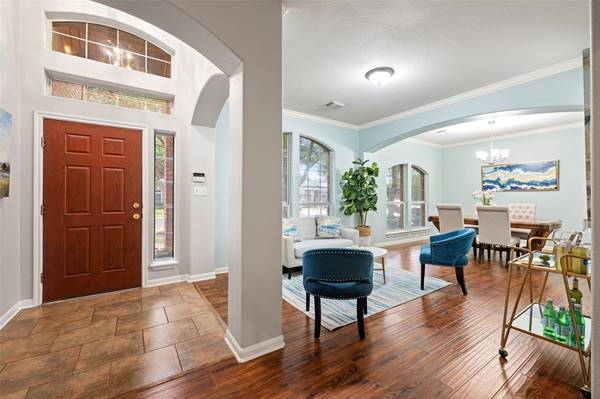 4435 Hunters Lodge DR, Round Rock, TX 78681