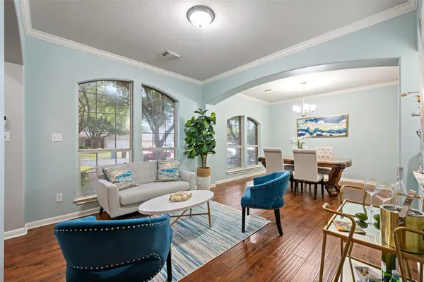 4435 Hunters Lodge DR, Round Rock, TX 78681