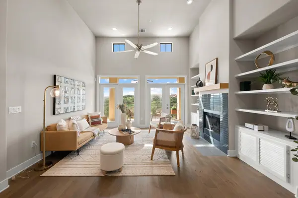 8200 Southwest PKWY #403, Austin, TX 78735