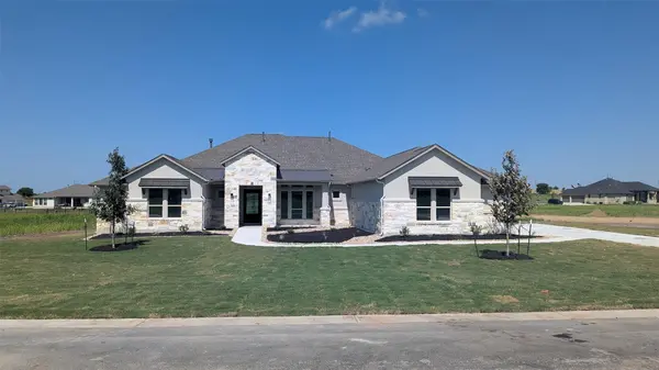 624 Harrison Matthew LN, Georgetown, TX 78626