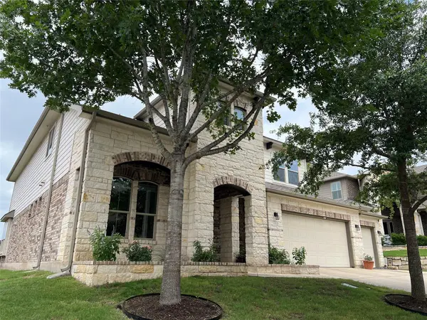 10806 Owyhee VW, Austin, TX 78754